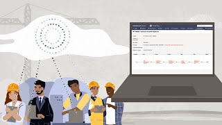 Oracle Aconex video