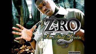 Z-RO Friends