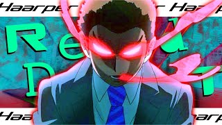 Download lagu HAARPER x ELIJAH GHOST - RED DOT mp3