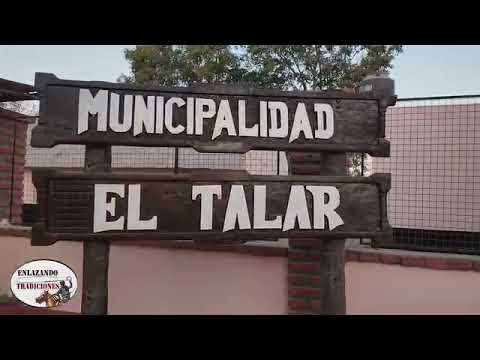 El Talar , JUJUY