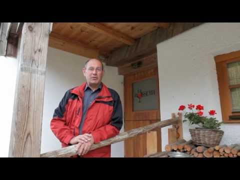 Tiroler Schnapsroute Brennerei Rossetti