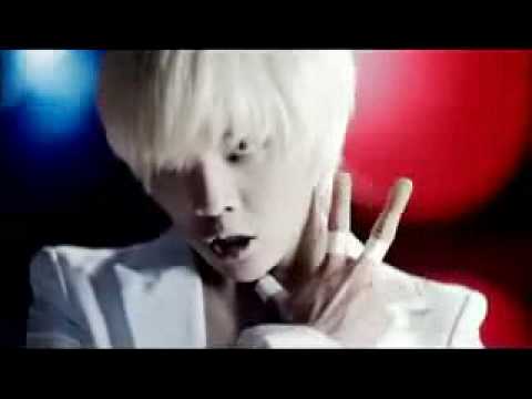 G-Dragon ft. Flo rida  Heartbreaker - REMIX MV-