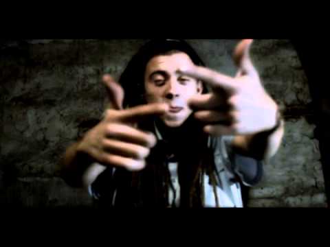 ZPOZA RÝMU - Co tě nezabije, to tě posílí (Official Video) 2012