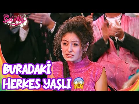 Kıvılcım yanlış konser gidiyor 🤣 - Selena