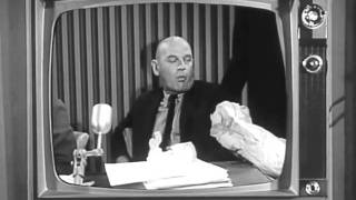 To Serve Man in 4min