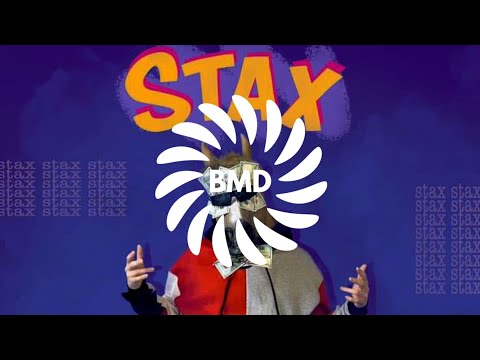 Carbin & Trilla - Stax