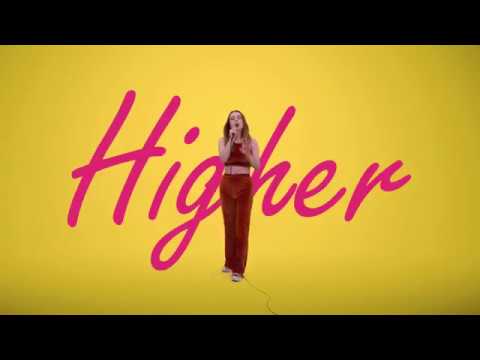 Jumanji - Higher (Official Music Video)