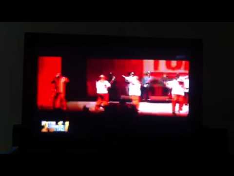 Melhor Samba 2011 - Salgueiro