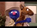 Sesame Street Global Grover Australia