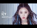ITZY - ICY | Center Distribution ITZY - ICY | Center Distribution