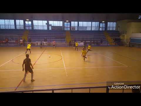 Asd Montesilvano C5 - Minerva C5