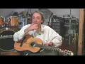 VIC CHESNUTT DOCUMENTARY  What Doesn't Kill Me