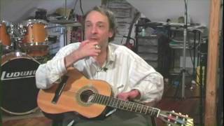 VIC CHESNUTT DOCUMENTARY  What Doesn&#39;t Kill Me