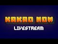 Kakao Now Showcase Livestream