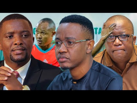 YANGA YATOA TAMKO BAADA YA DABI KUCHEZWA MAJOR GENERAL ISAMUHYO