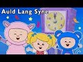 Auld Lang Syne And More Mother Goose Club Nursery Rhymes