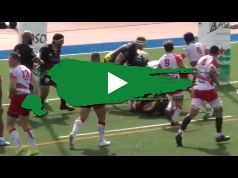 RESUMEN DH J1 - Ordizia v UBU