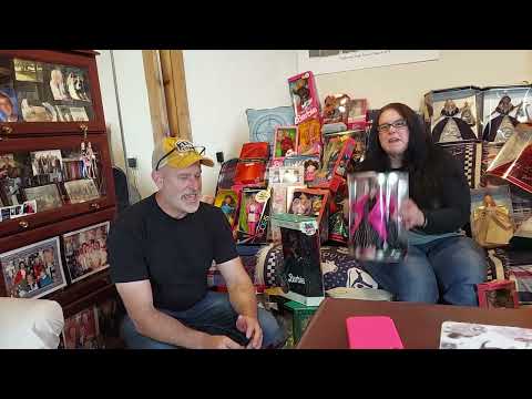 Travels Dr. John Stephenson♥️ Tribute O'Smiley's Dolls Collectibles2103 Beechmont AveCincinnati45230