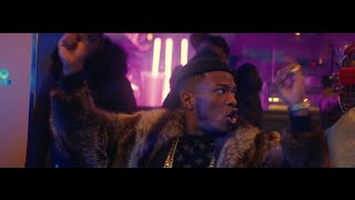 Niska - Giuseppe (Clip Officiel)