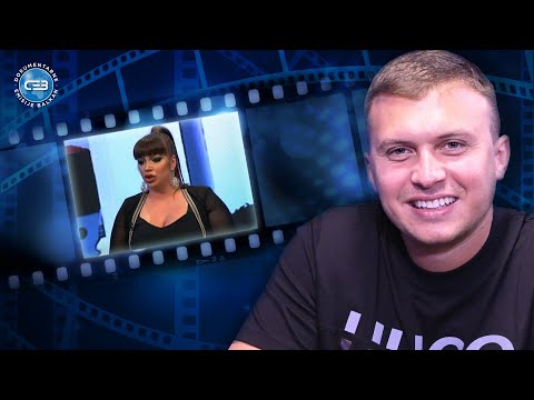 BALKAN INFO: Stefan Karić - Miljana Kulić je maskota, ona je sve promenila iz korena!