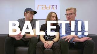 Kontrola Muzyczna #7 | Sannhet - Fernbeds