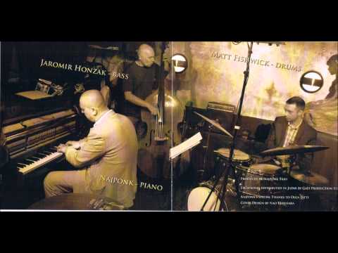 NajPonk Trio - Wahoo