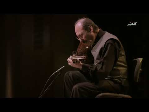 Necati Çelik Katar Ud Konseri 2018