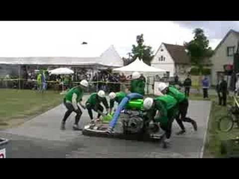 SDH Basnice - Uherce