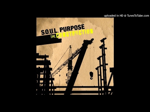 S.O.U.L. Purpose - Dry Spells (feat. Wordsworth) [Bonus]