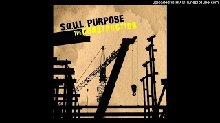 S.O.U.L. Purpose - Dry Spells (feat. Wordsworth) [Bonus]