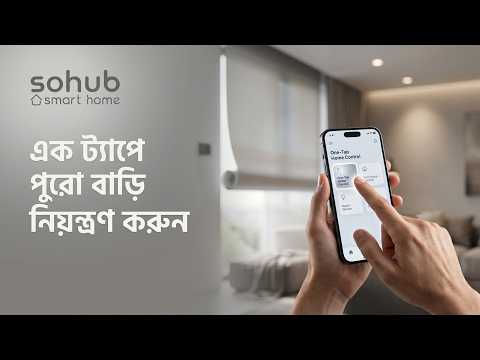 Smart Living Transformation