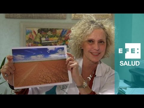 Estrógenos contra la atrofia vaginal