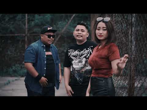 Lesah - New Stress Royal feat Via Wonsa