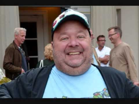 Dirk Bach RIP am 1.10.2012 gestorben