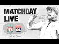Matchday Live: Liverpool vs Lyon | Exclusive build-up to the Reds' pre-season game in Geneva