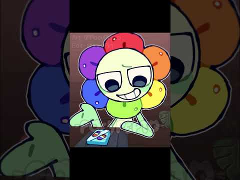 Thank You Mr.Dandy 🎱🌼| ORIGINAL #dandysworld (DO NOT REUPLOAD MY VIDEO EVEN IF YOU CREDIT)