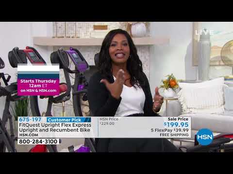 HSN | Healthy Living 01.07.2020 - 10 PM