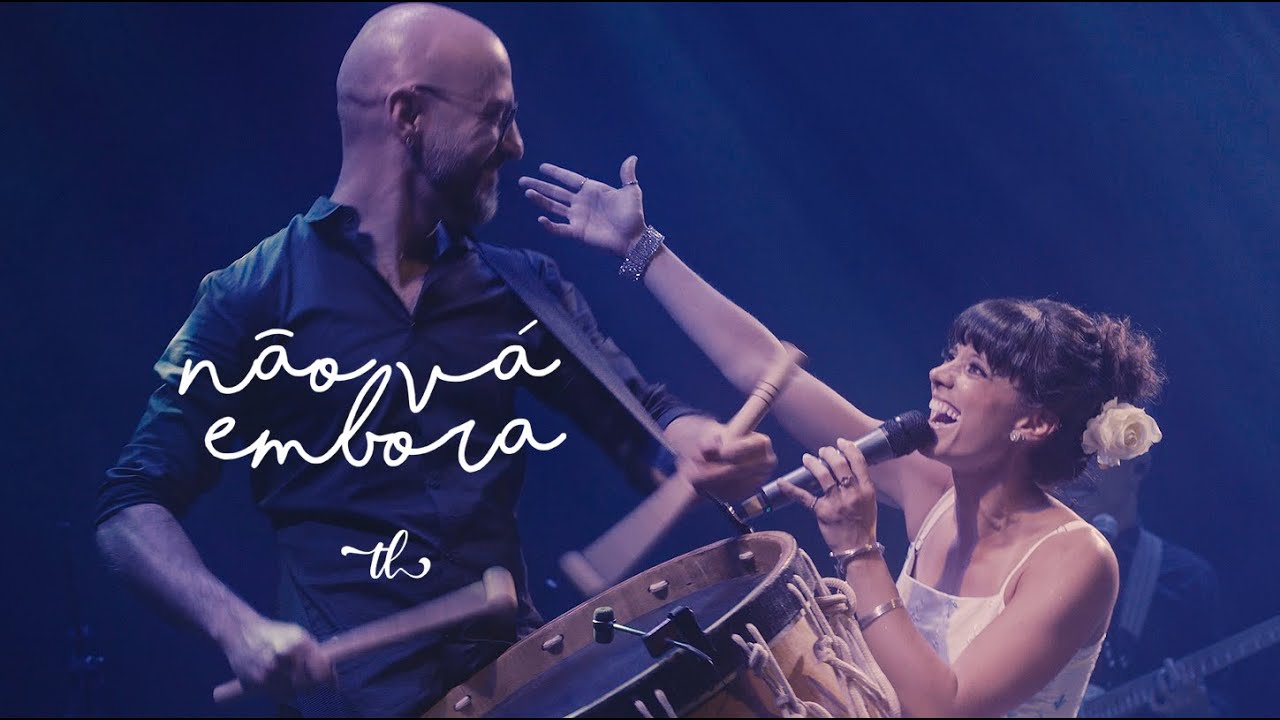TÁBATA LEMONTE CANTA MARISA MONTE thumbnail
