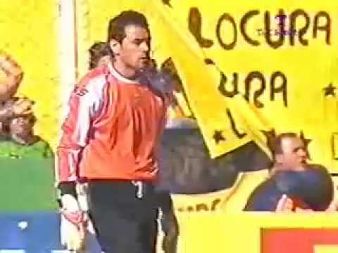 10.04.2005. Torneo Clausura 2005. Fecha 08. Olimpo - Huracan de Tres Arroyos