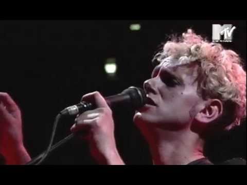 Depeche Mode - Singles Tour 1998 - Cologne