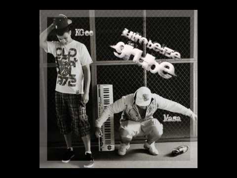 12.Masa - Jutro Bedzie Grube (prod. KGee)