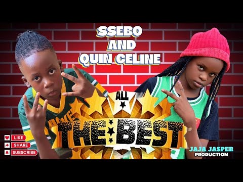 THE BEST OF SSEBO AND CELINE @quincelinemedia BUT THIS BOY SSEBO