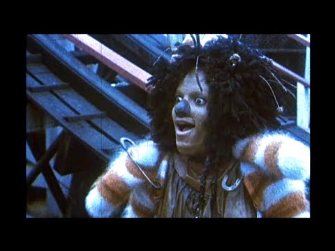 The WIZ (1978) Bande annonce ciné française