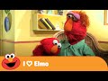 Elmo Feels Sad Learning Emotions For Kids Hindi