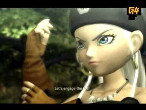 X-Play - Blue Dragon review