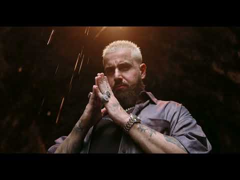 Mãolee - Campo Minado Feat. Scarp, Mc G da Provi e LV [Visualizer Oficial]