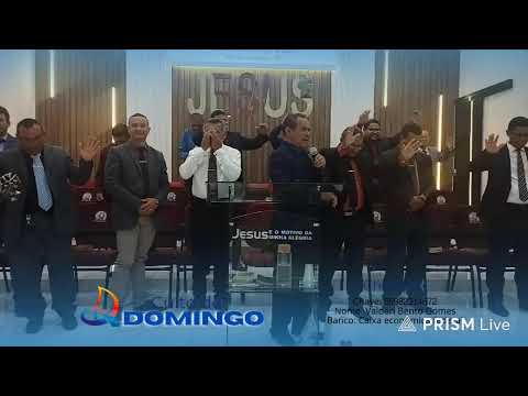 Transmissão ao vivo de ADTC ALCÂNTARAS-CE
