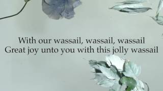 LYRICS: Heather Dale's "Two Cornish Carols" (Official)