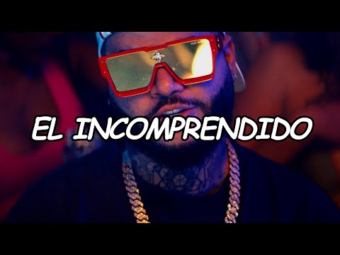 Farruko - El Incomprendido (Official Video Lyric) ft. Victor Cardenas & Dj Adoni