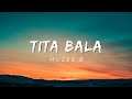 Tita Bala - Muzee B 2 stars